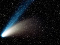 El reino de los cometas | Santiago Torres