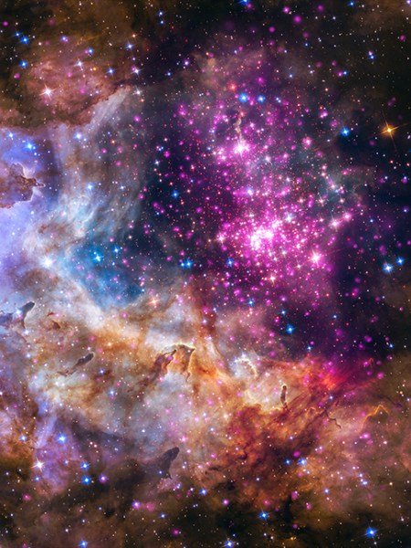 6 tesoros perdidos de Chandra