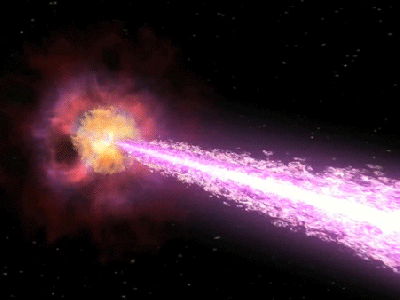 La ventana de las altas energías | Karen Caballero