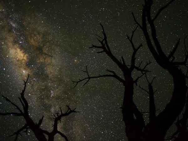 Mi primer telescopio, primeros pasos