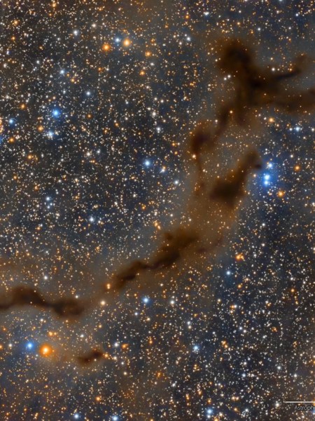 Barnard 150