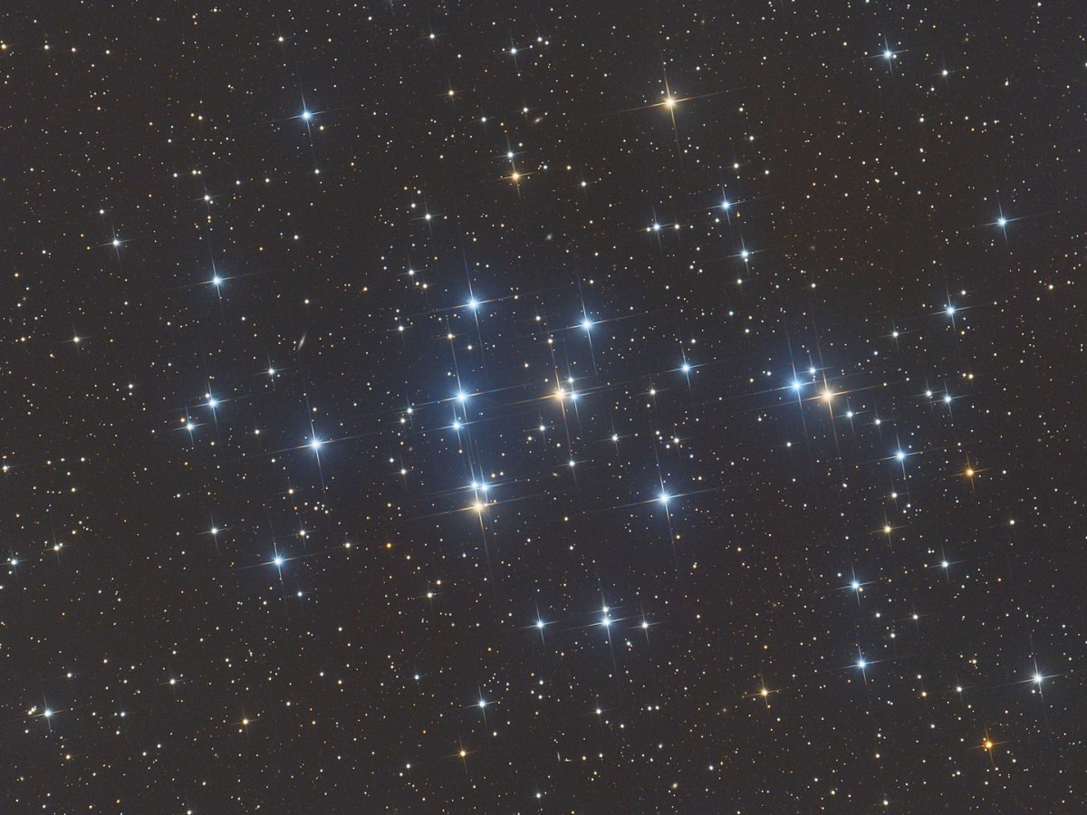 El sorpresivo «apagón» de las estrellas parecidas al Sol