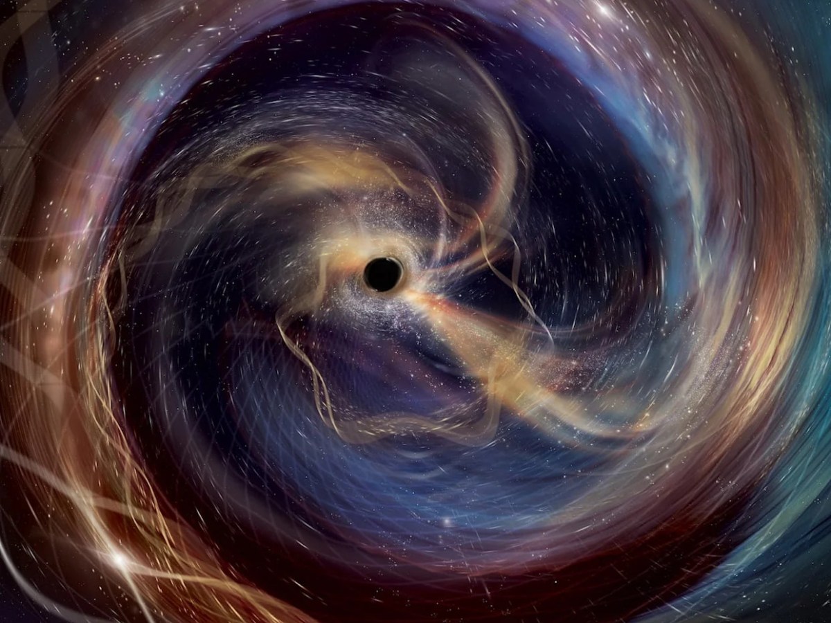 Una Década de ‘Escuchar’ el Cosmos