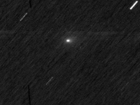 3I/ATLAS es Captado por las Sondas ExoMars y Mars Express