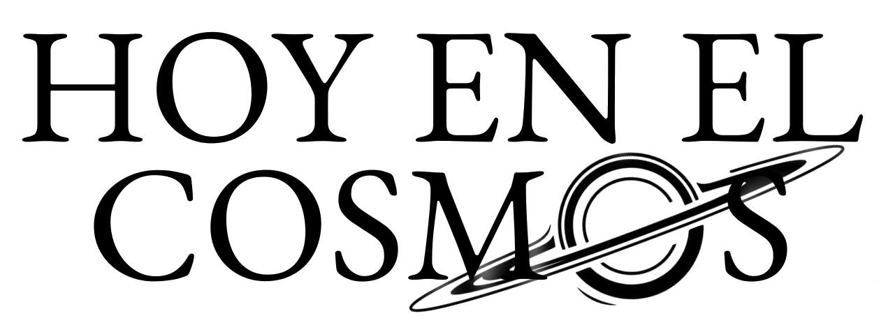 HOY EN EL COSMOS