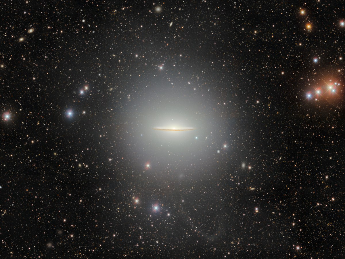 El Sombrero como nunca antes lo habías visto